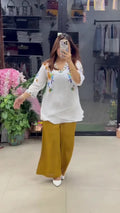 Women’s Stylish Printed Co - ord Set - Chhorii Fashion